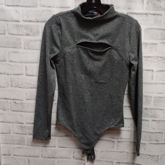 Express bodysuit  - Picture 1 of 3